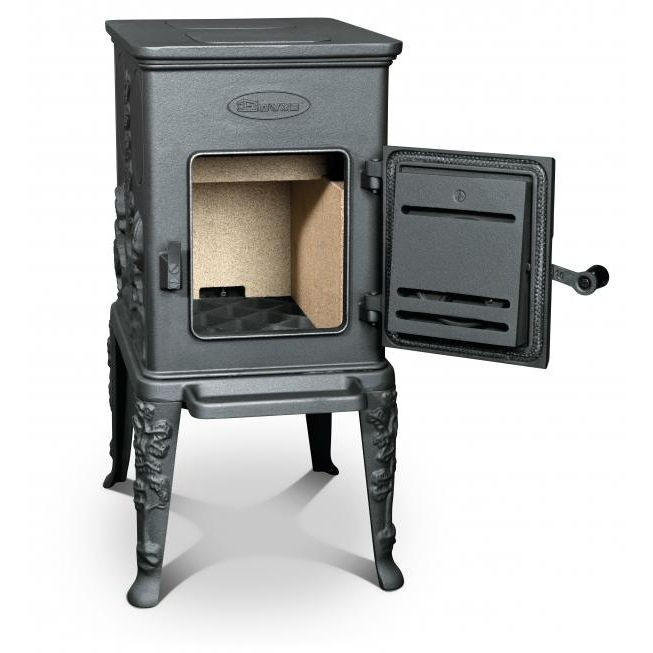 Печь Dovre 100CBS 