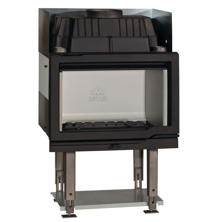 Каминная топка Jotul (Йотул) I 570 FLAT 