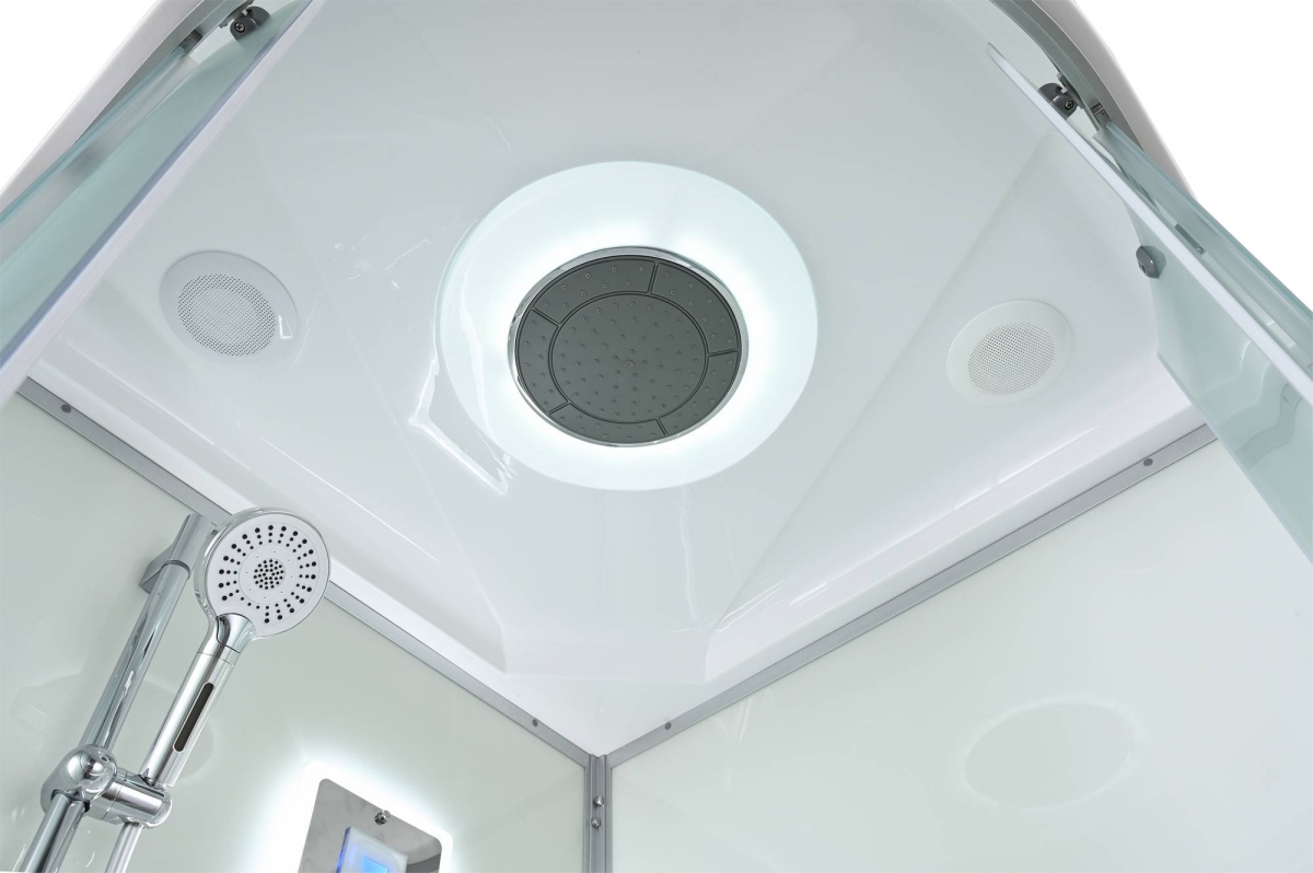 Душевая кабина D5010 LED 