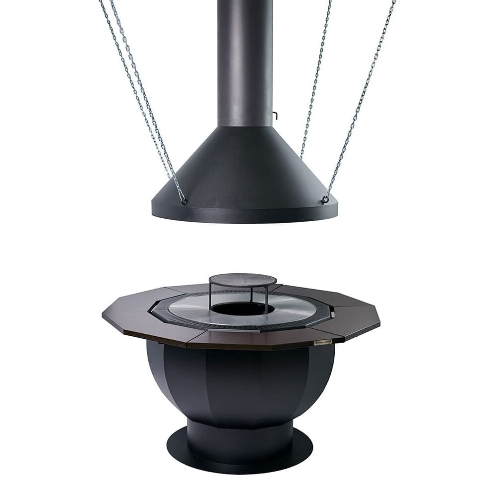 Гриль Blackstyle GRILL - 840 