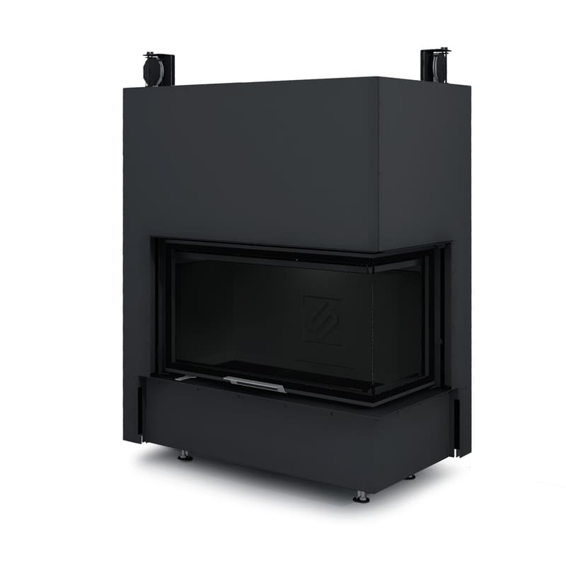 Каминная топка STAV CFR 1200B 