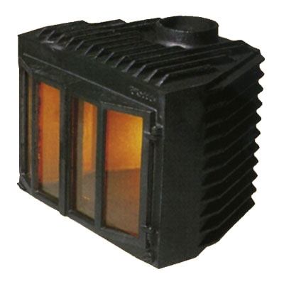 Каминная топка SK110 (Keddy) 