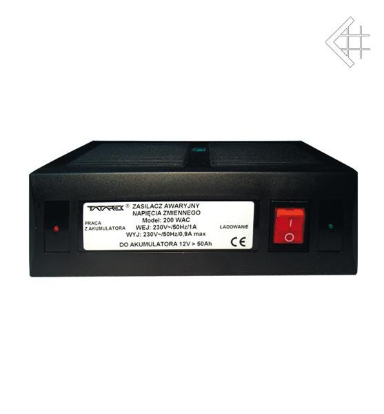 ИБП Kratki A200 