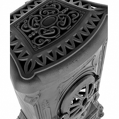 Печь EcoStove Ingrid 