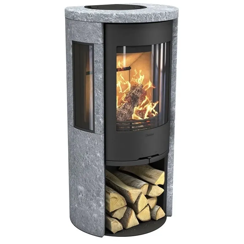Печь камин Contura 556T Style 