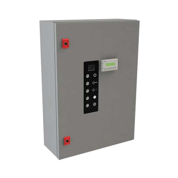 Система управления для бани и сауны Sangens Panel System 3M Pro 