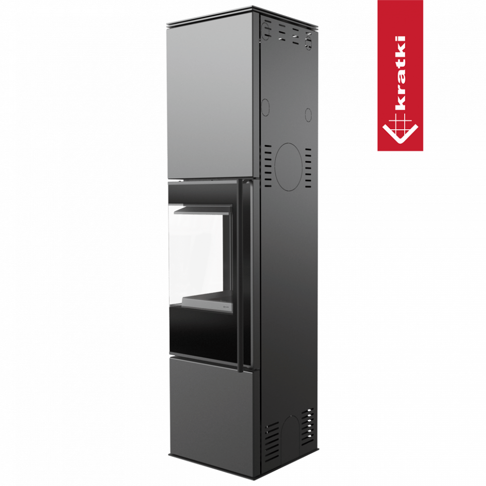 Печь Kratki PRO REN/L/L 