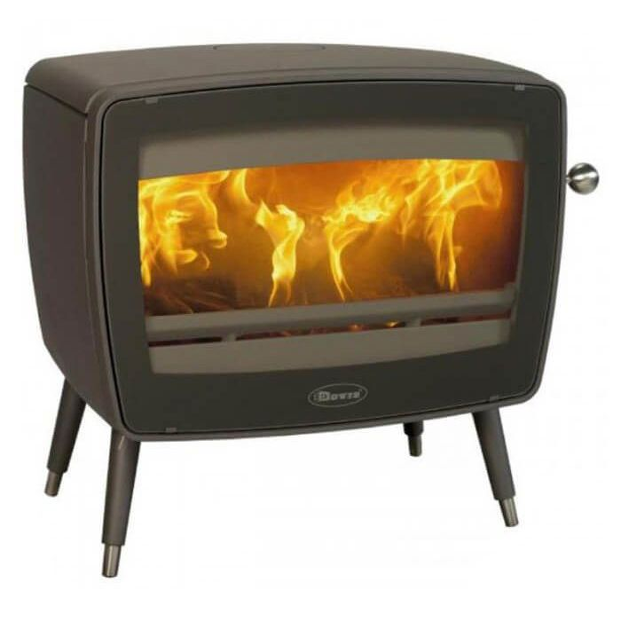 Печь Dovre Vintage50 