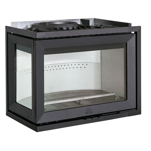 Камин Jotul S 72 с топкой Jotul I 520 FL 