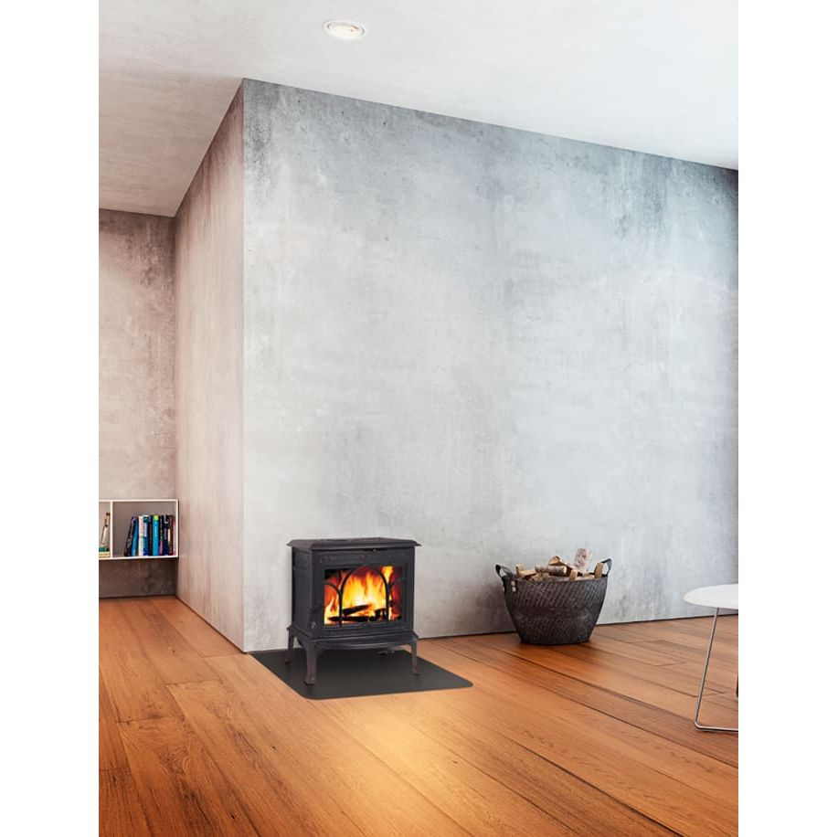 Печь камин Jotul (Йотул) ECO LL BP 