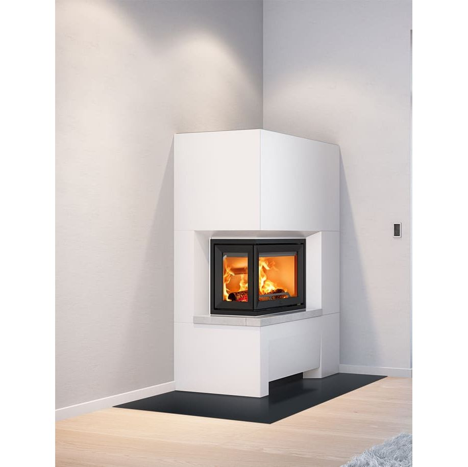 Камин Jotul S 72 с топкой Jotul I 520 FL 