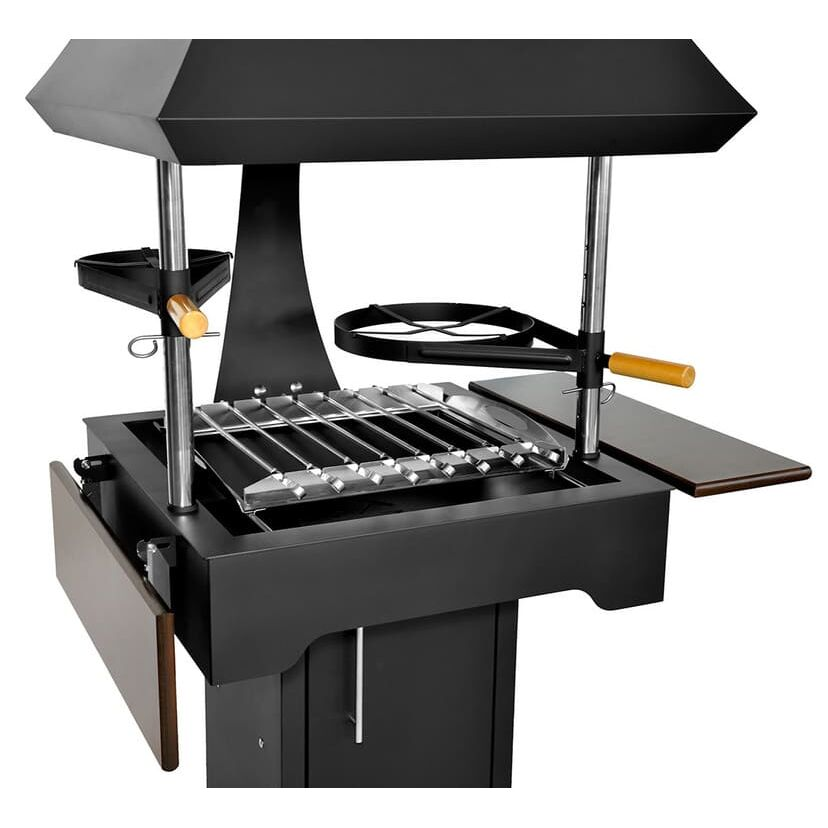 Гриль Blackstyle GRILL - 610 