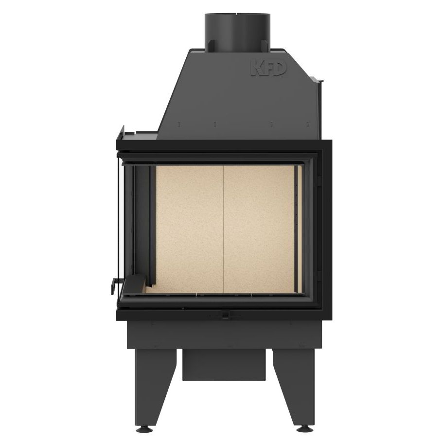 Каминная топка KFD ECO iLine 5161 L 