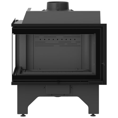 Каминная топка KFD ECO iLux 90 L 