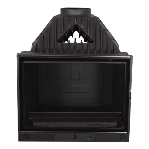 Каминная топка ТARNAVVA Monolit 18 KW Unica 
