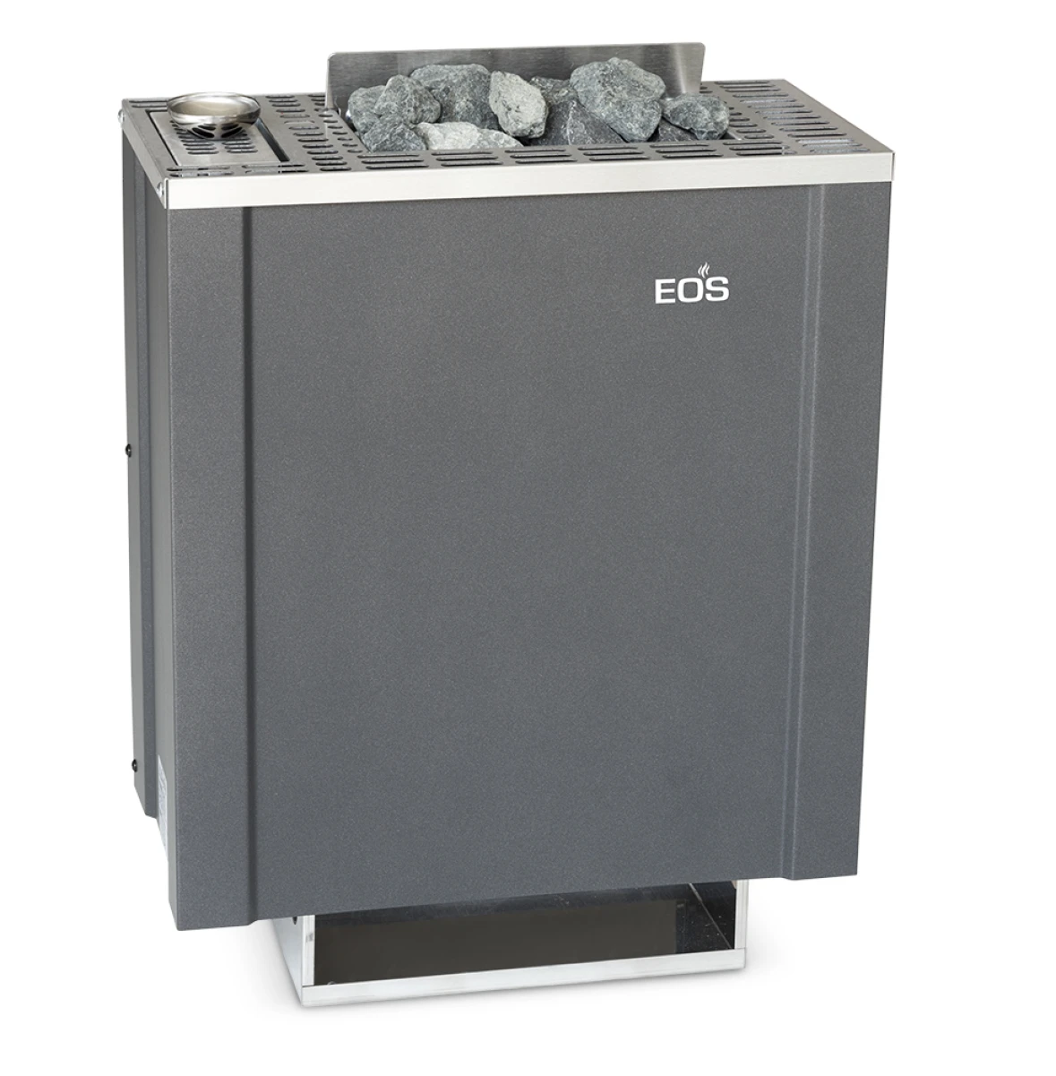 Электрическая печь EOS Bi-O-Filius W 6 кВт со встроенным парогенератором 