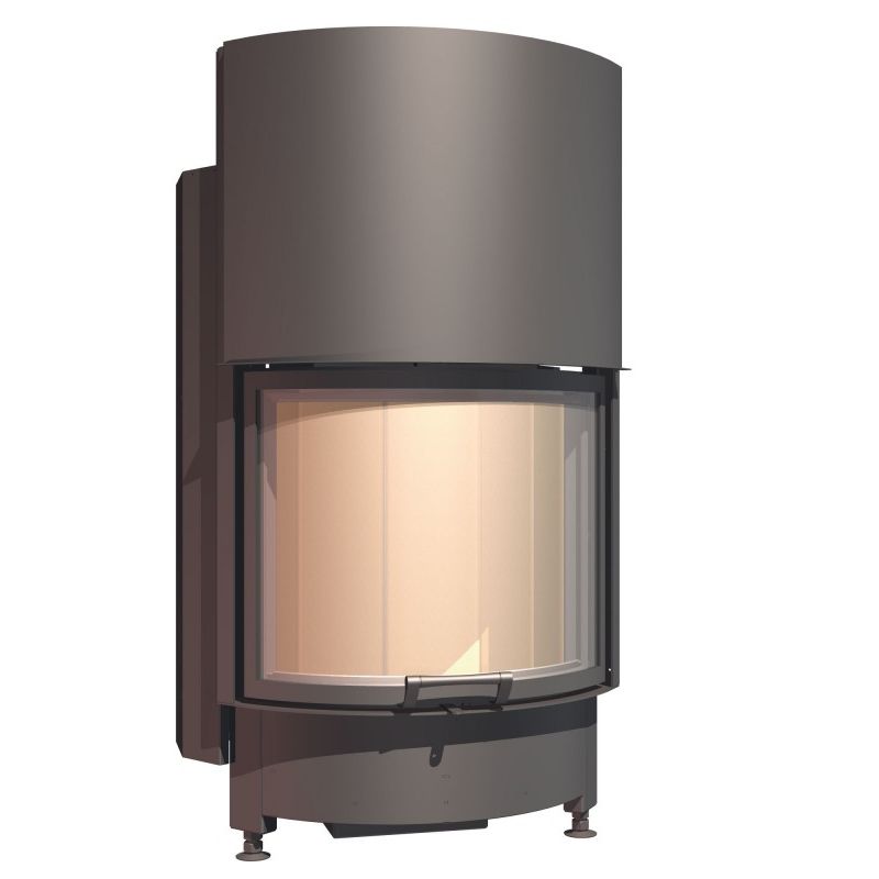 Каминная топка Schmid Ronda 6757 h 