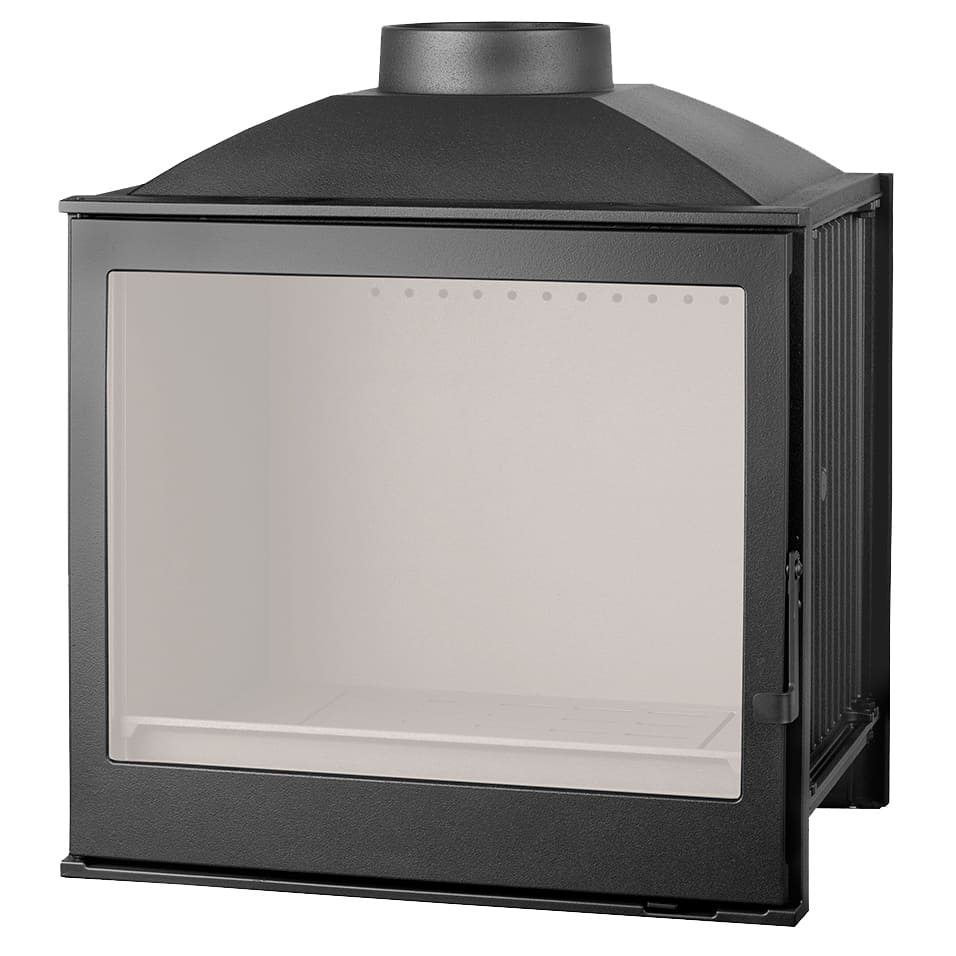 Каминная топка LCI 5 GF (Liseo Castiron) 