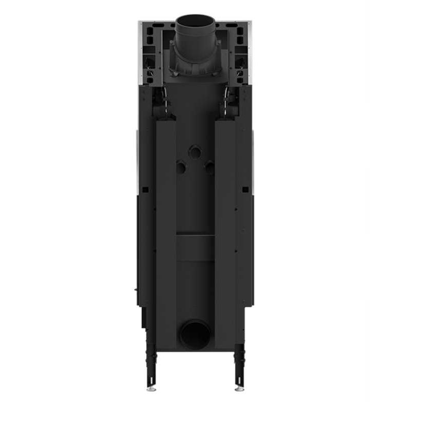 Каминная топка Hitze Trinity 54x80x53 G 