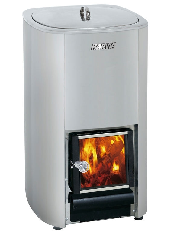 HARVIA Печь-бак WP500 50 л с крышкой 