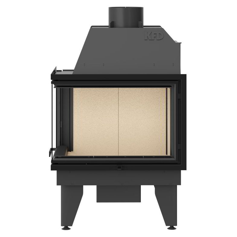 Каминная топка KFD ECO iLine 5172 L 