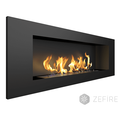 Биокамин ZeFire Elliot 1200 