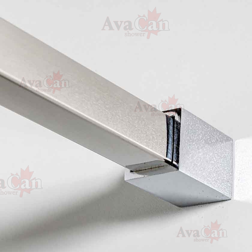 Душевая перегородка AvaCan LC 100 MT 