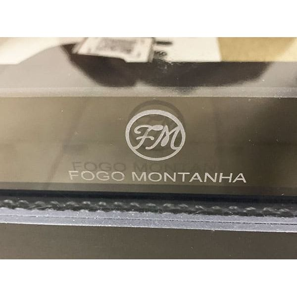 Печь камин Solzaima Fogo Montanha Natura S500H 