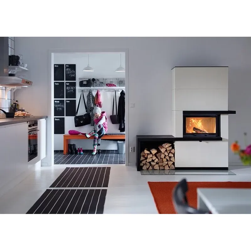 Камин Contura i31A 