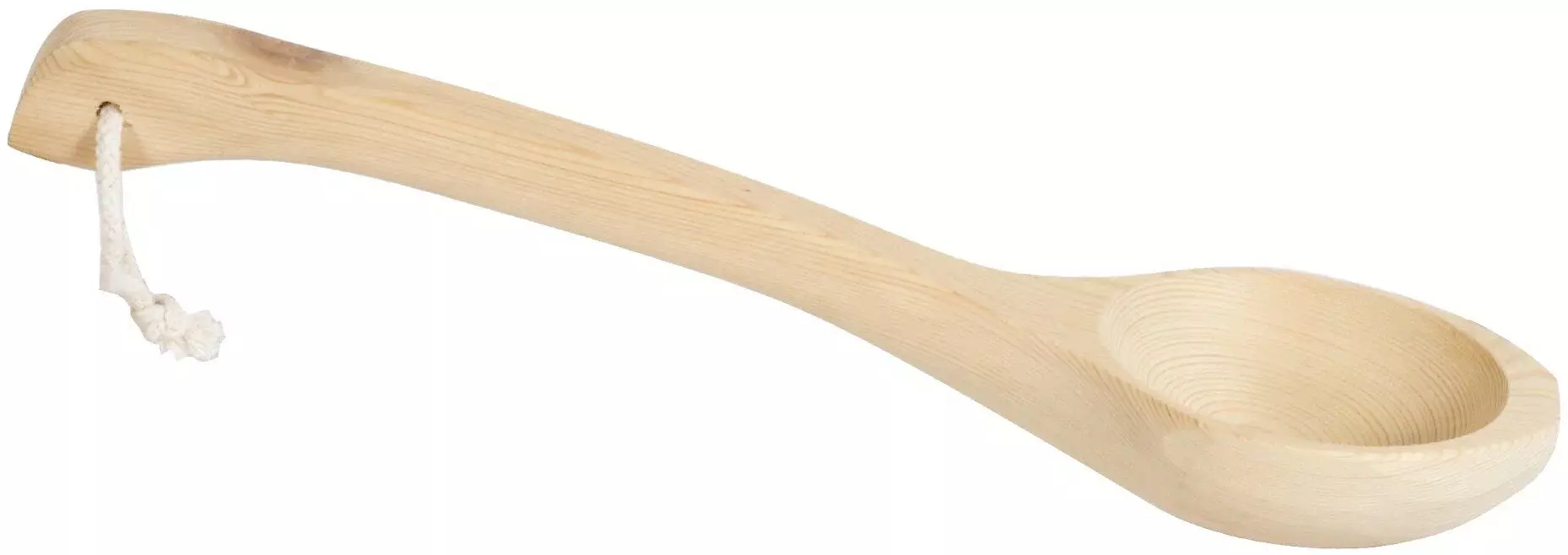 HARVIA Черпак деревянный SAC10640 36 см 