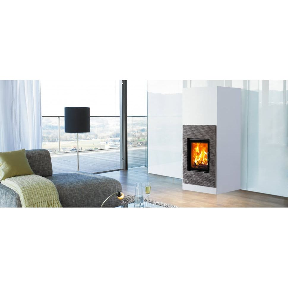 Каминная топка Austroflamm 45x51 К 