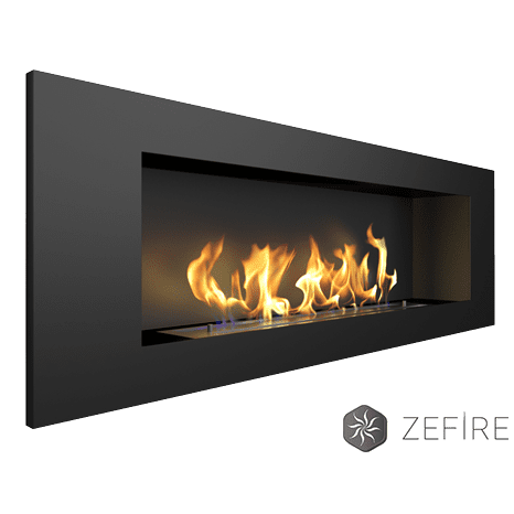 Биокамин ZeFire Elliot 1200 