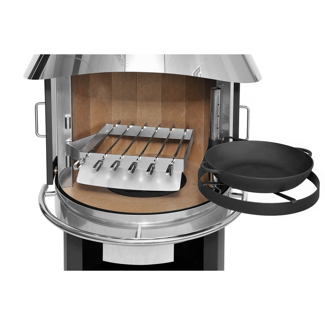 Гриль Blackstyle GRILL- KAMIN - 301 