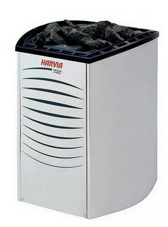HARVIA Электрическая печь Vega Pro BC135 без пульта 