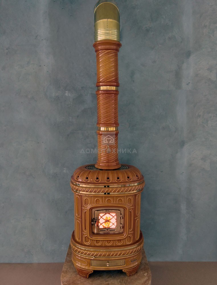 Печь MATILDE DI CANOSSA, L6 (Sergio Leoni) 