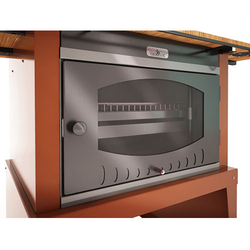 Гриль Grillux Suomi Grill Table ВЗР2296-1 