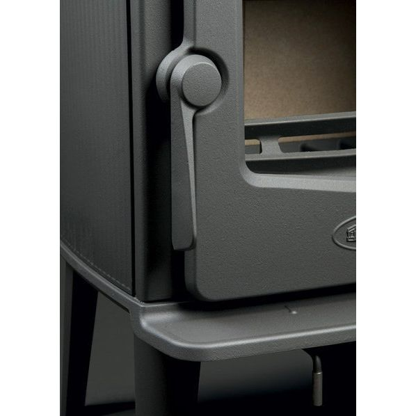 Печь Dovre 525CB 