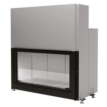 Каминная топка MCZ Forma 95 