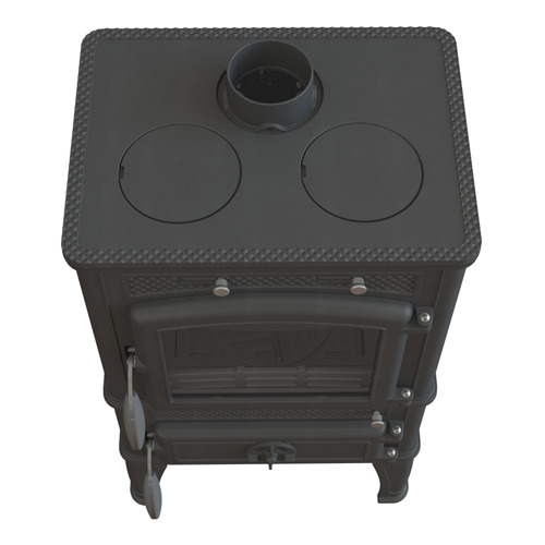 Печь Fireway DACHA II 