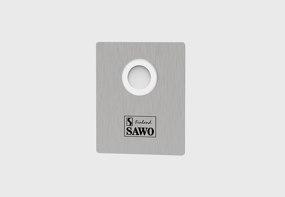 SAWO Кнопка вызова с подсветкой, STP-BTN-2.0 