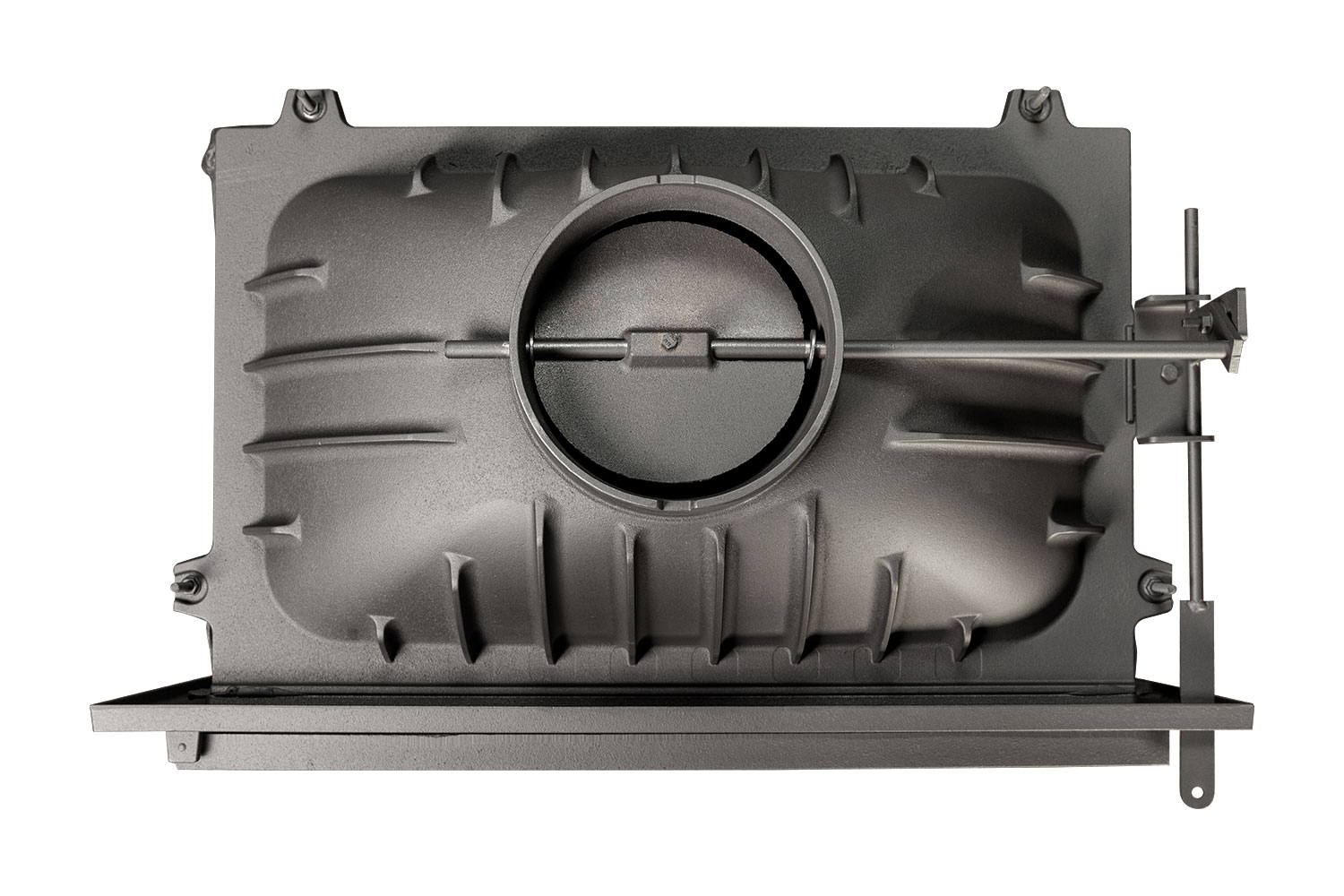 Топка INVICTA 700 Филос 