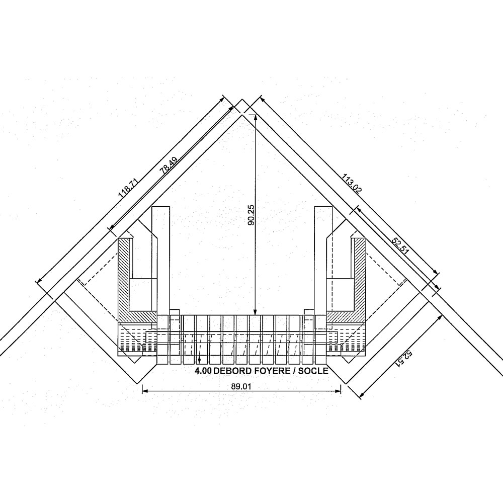 Облицовка PARVELLE (Axis) 