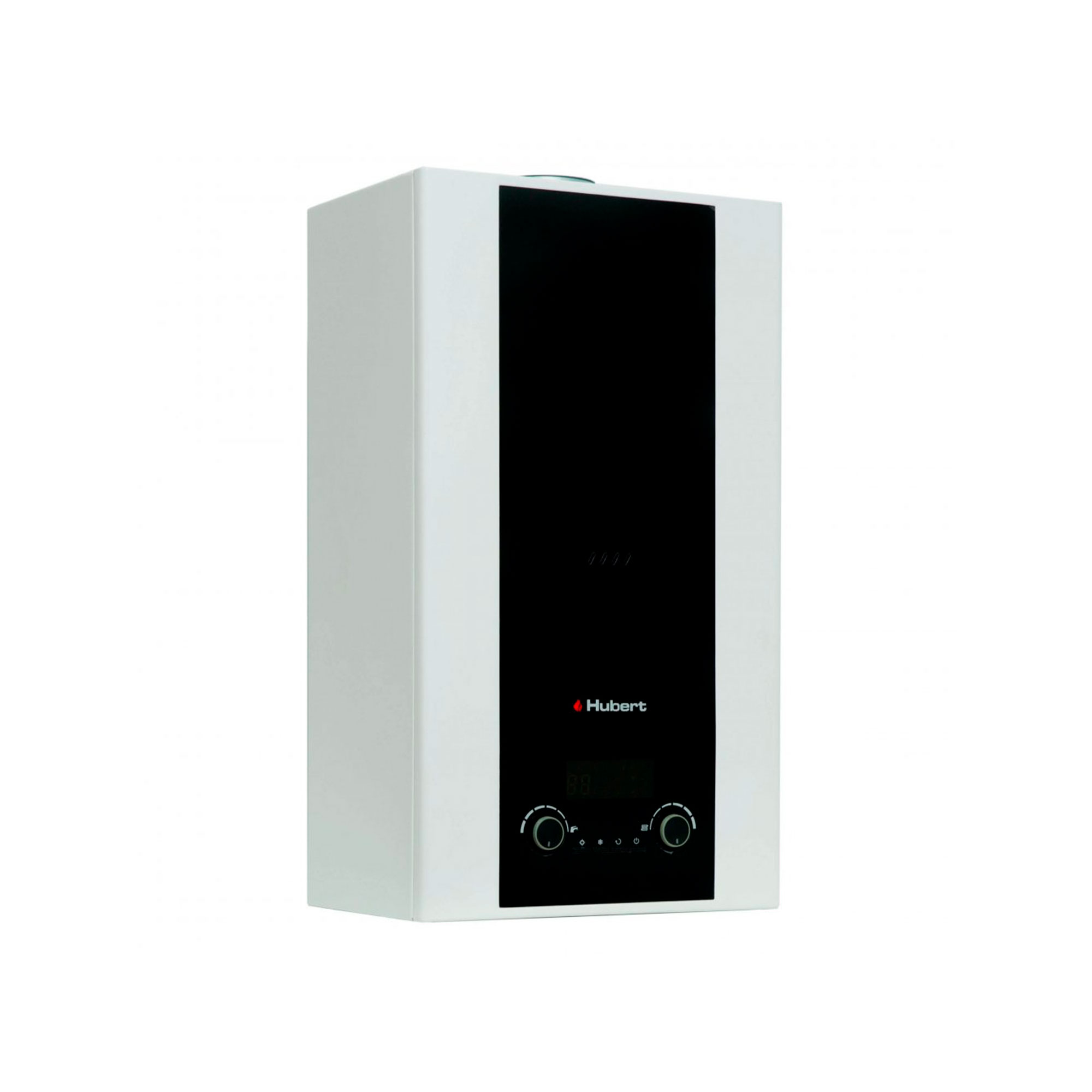Котел газовый настенный HUBERT AGB 35WL, 1 контур, 35 кВт 
