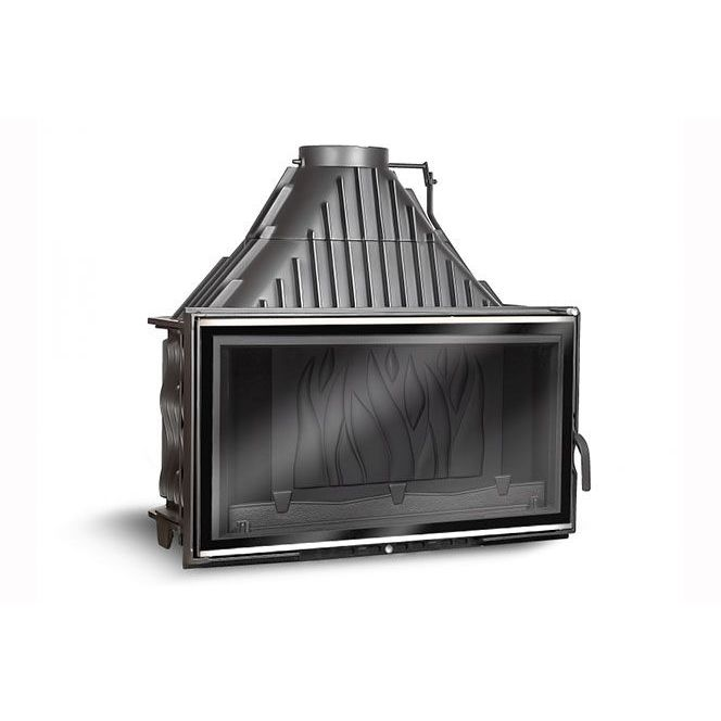 Каминная топка KawMet W12 