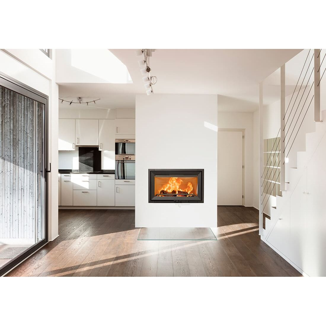 Каминная топка Jotul (Йотул) I 620 F 