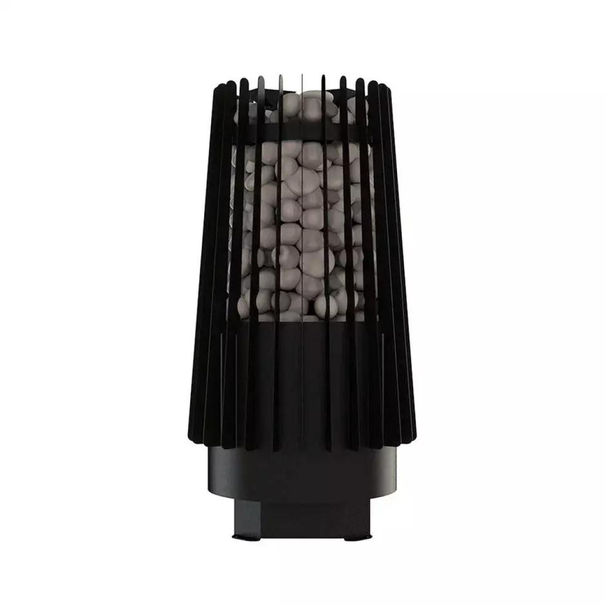 Дровяная печь для бани Grill’D Cometa Vega 240 Short Max 