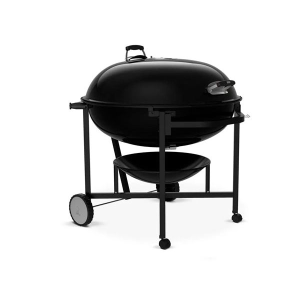 Угольный гриль WEBER Ranch Kettle 