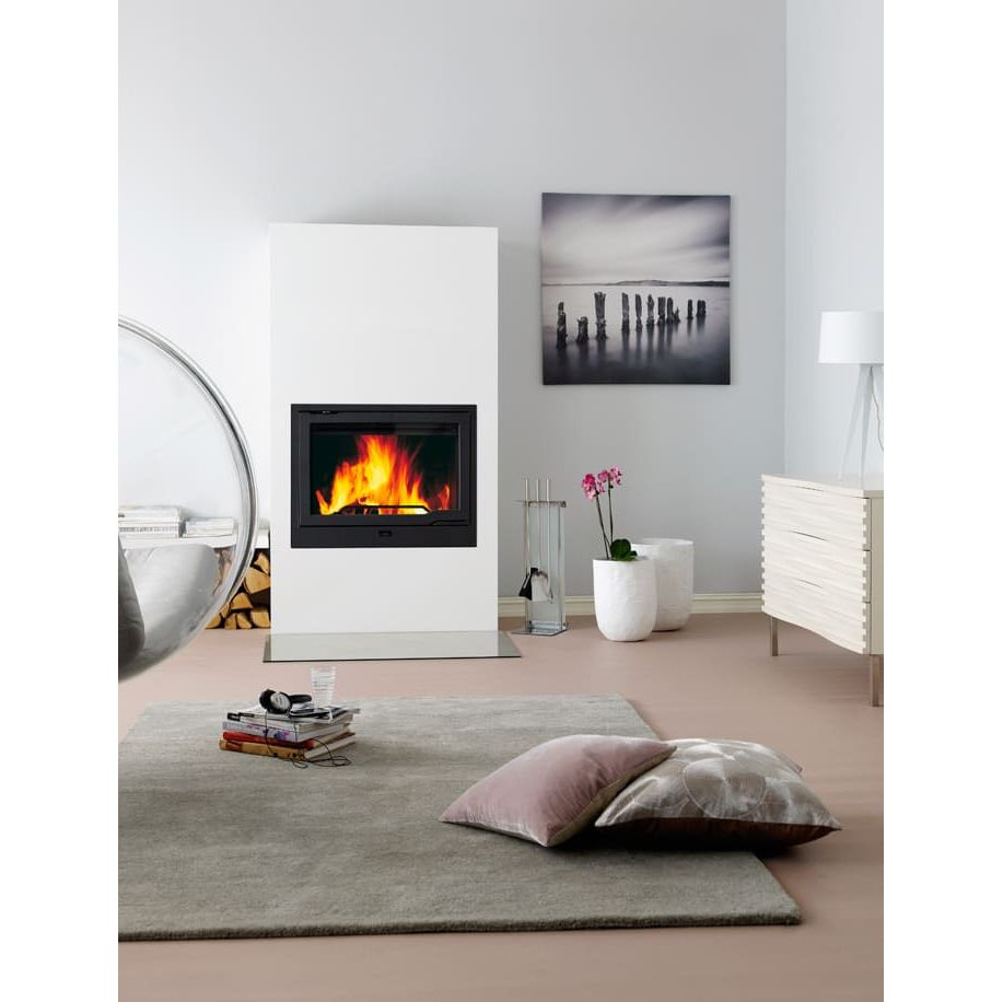 Каминная топка Jotul (Йотул) I 570 FLAT 