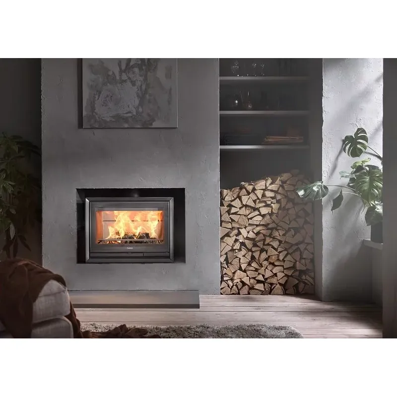 Печь камин Contura 330 G 