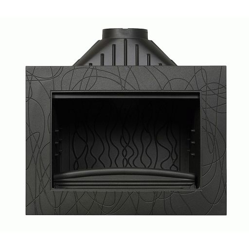 Каминная топка INVICTA DECOR 900 SYMPHONIE 
